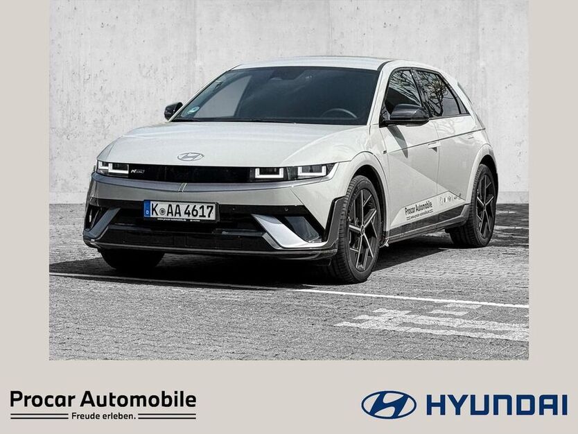 IONIQ 5