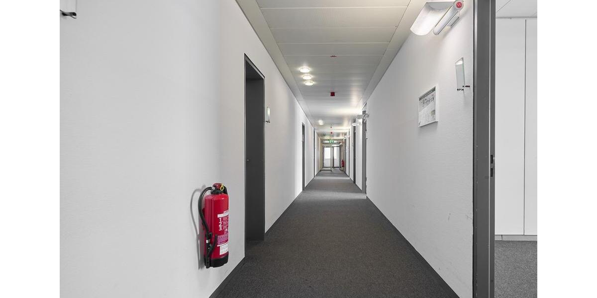 Flexible & günstige Büros ab 2 EURm² – PROVISIONFREI!* zimmer