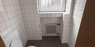 Gewerbeeinheit z.B. für Büro zimmer