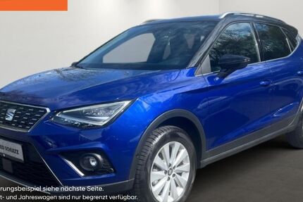 Seat Arona 16.547 km 16.950 &euro; Wuppertal 42109