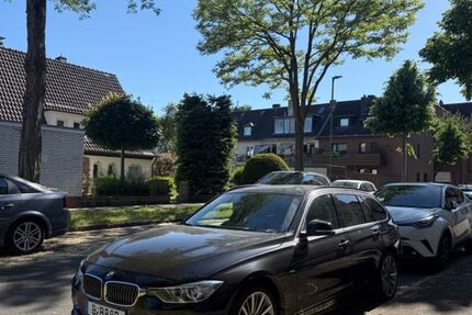 BMW 320 193.100 km 11.700 &euro; Düsseldorf 40944