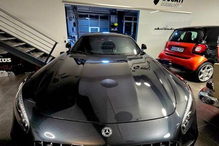 Mercedes-Benz AMG GT 53.000 km 80.999 &euro; Kaarst 41564