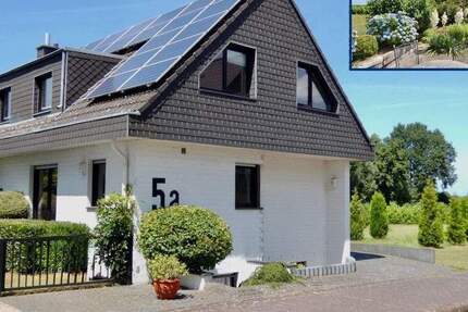 Freistehendes Einfamilienhaus zum Wohnen und Arbeiten in ruhiger und grüner Lage von Schiefbahn... 7 zimmer