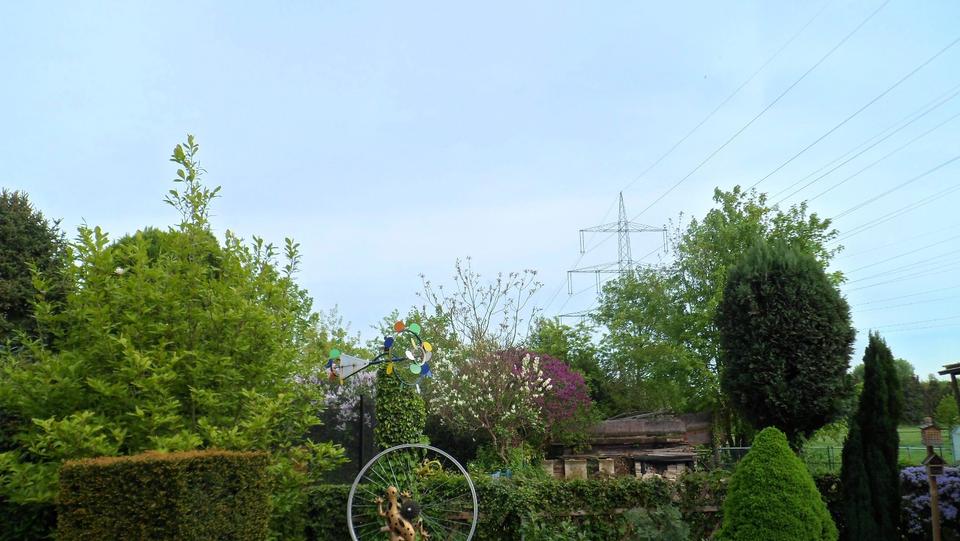 Dachgeschoßwohnung Düsseldorf Stadtbezirk 9 - 1 Zimmer, 40 m&sup2;, 420&euro; | Angebot:26403797