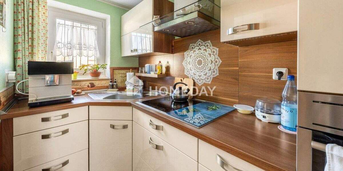 Doppelhaushälfte Mönchengladbach Wickrath - 3 Zimmer, 80 m&sup2;, 230.000&euro; | Angebot:25737647