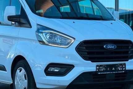 Ford Transit Custom 99.122 km 18.990 &euro; Mönchengladbach 41068