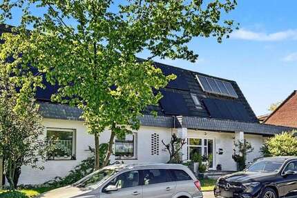Haus Moers Schwafheim - 8 Zimmer, 240 m&sup2;, 595.000&euro; | Angebot:26560973
