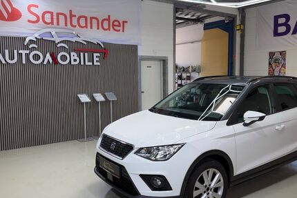 Seat Arona 49.000 km 14.290 &euro; Wuppertal 42327