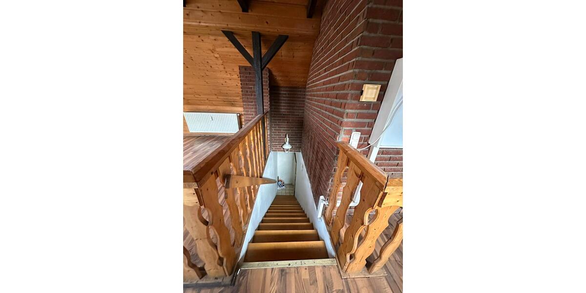 Dachgeschoßwohnung Mülheim an der Ruhr Menden-Holthausen - 1 Zimmer, 55 m&sup2;, 470&euro; | Angebot:25590288