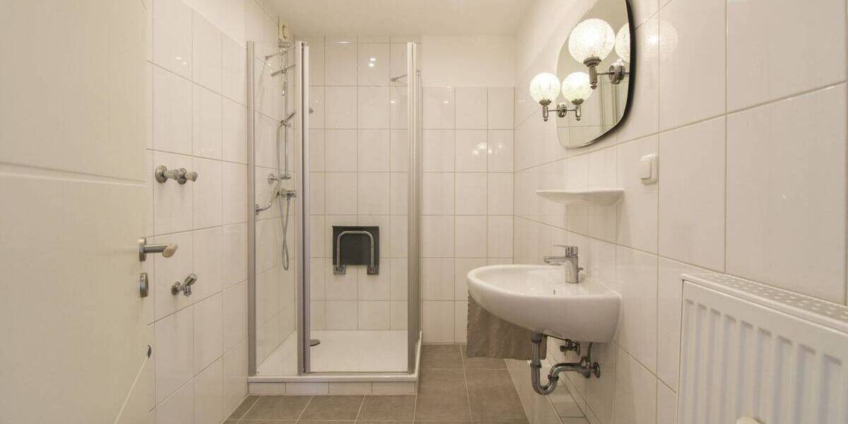 Etagenwohnung Duisburg Hochheide - 2 Zimmer, 58 m&sup2;, 88.000&euro; | Angebot:26790745