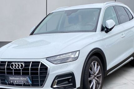 Audi Q5 40.150 km 45.990 &euro; Viersen 41751
