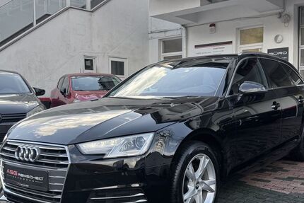 Audi A4 250.000 km 11.870 &euro; Remscheid 42855