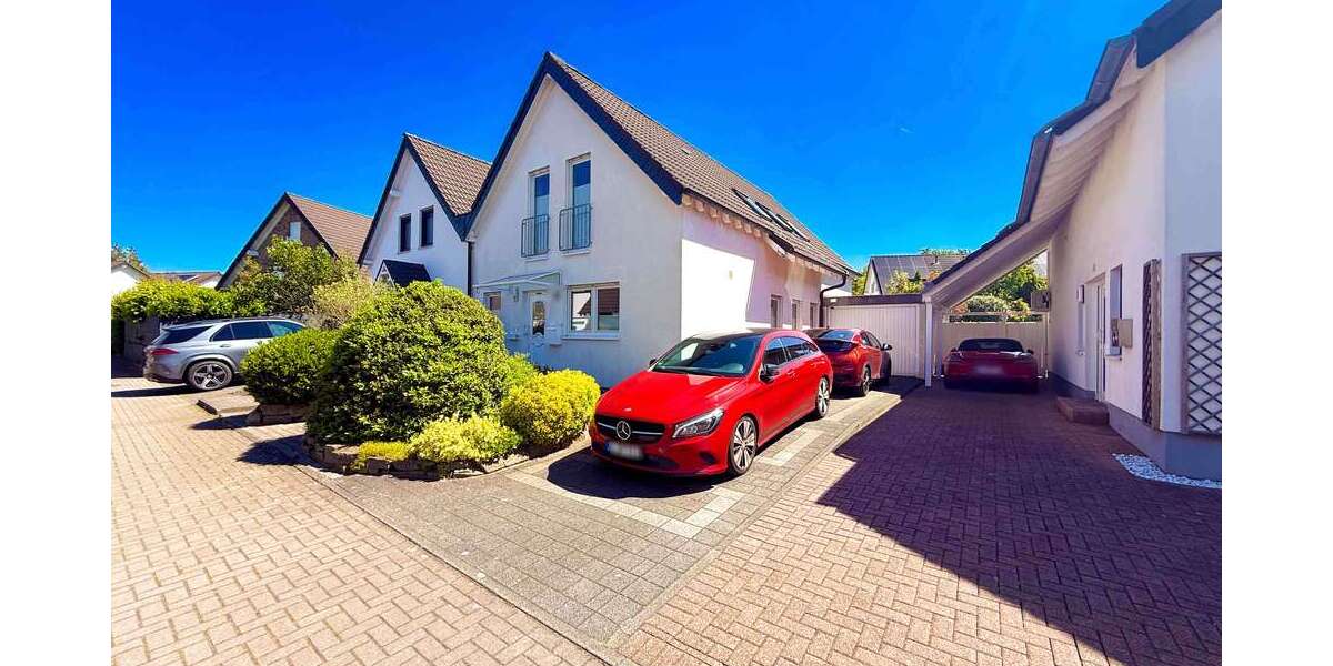 Einfamilienhaus Ratingen - 5 Zimmer, 119 m&sup2;, 2.100&euro; | Angebot:26852756