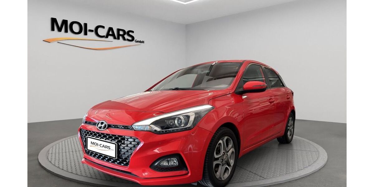 Hyundai i20 149.990 km 9.790 &euro; Krefeld 47805