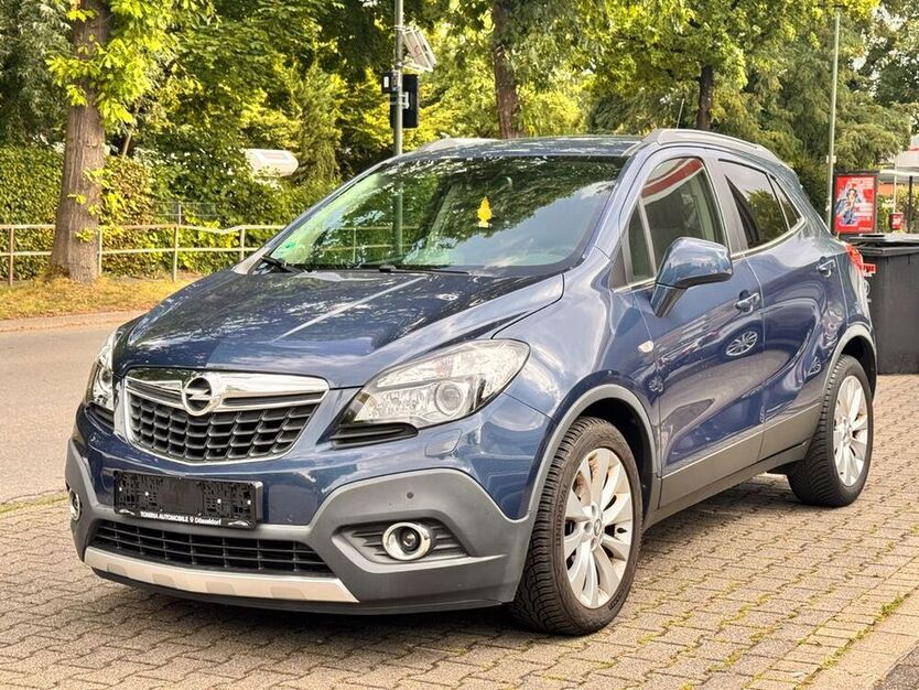 Mokka
