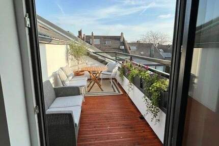 Wohnung Mönchengladbach Rheydt - 3 Zimmer, 80 m&sup2;, 1.150&euro; | Angebot:25716330