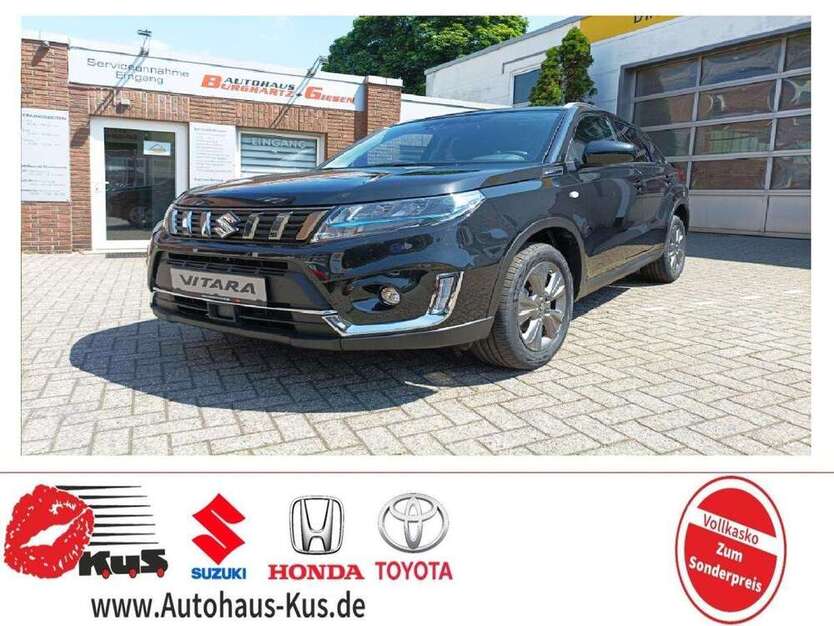 Vitara