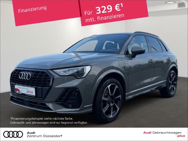 Audi Q3 60.436 km 28.480 &euro; Düsseldorf 40233