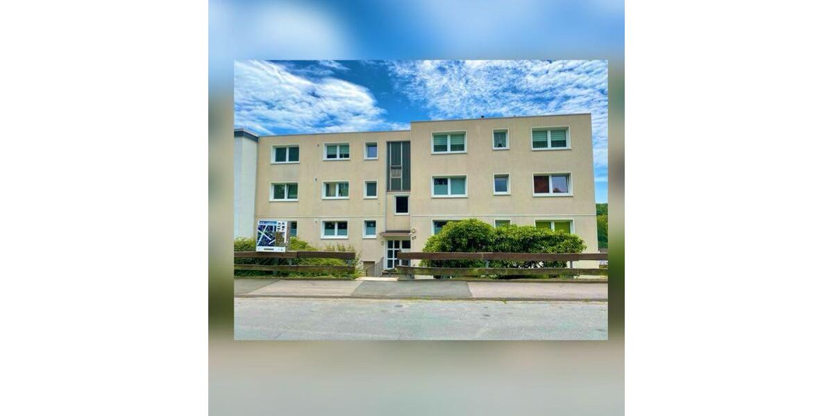 Tolle 3 Zimmer Whg, großer Südbalkon, Blick ins Grüne 3 zimmer