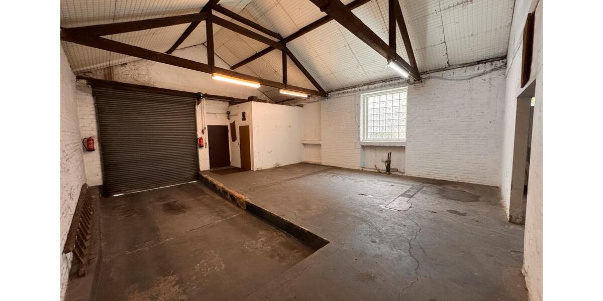 Gewerbeobjekt Duisburg Rheinhausen - 520&euro; | Angebot:26416595