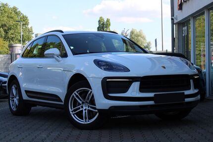 Porsche Macan 68.932 km 53.999 &euro; Düsseldorf 40625