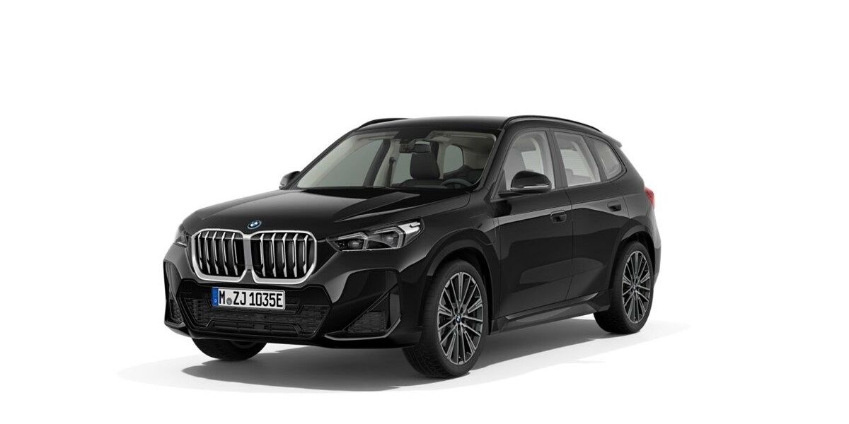 BMW X1 11.858 km 52.435 &euro; Krefeld 47800
