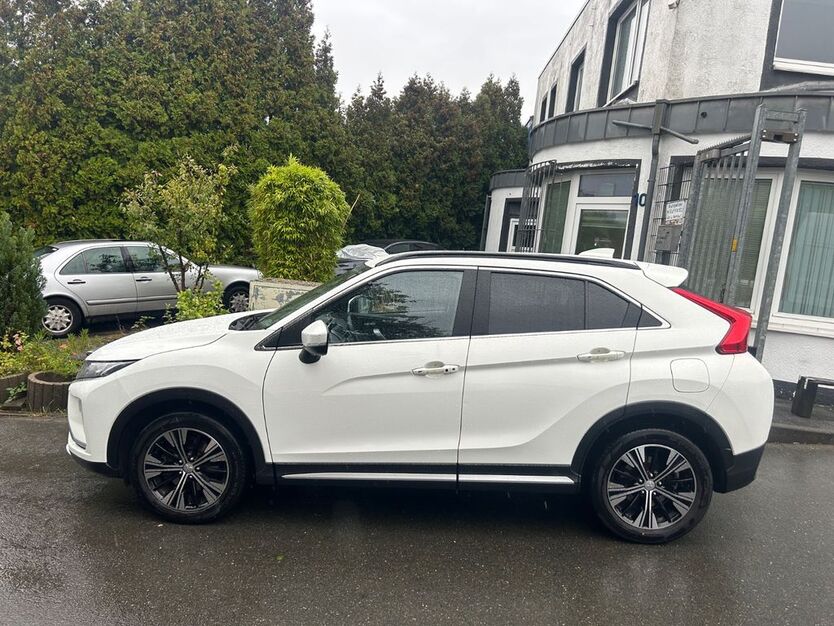 Mitsubishi Eclipse 164.000 km 14.800 € Essen 45326