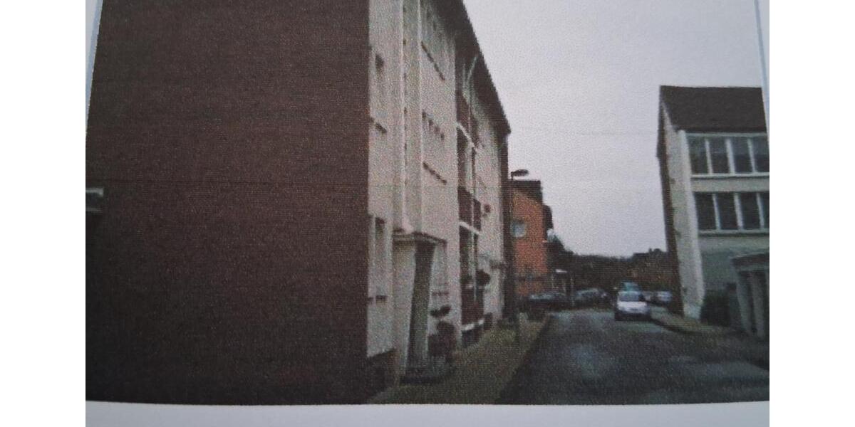 Sonnige zwei Zimmer Dachgeschoßwohnung 2 zimmer