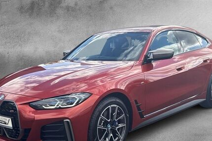 BMW i4 13.221 km 53.954 &euro; Kempen 47906