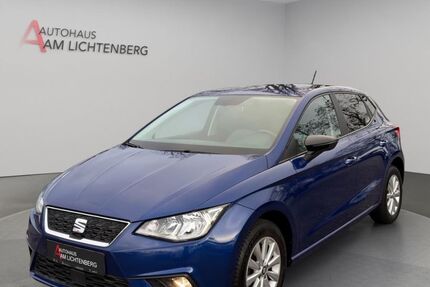 Seat Ibiza 67.493 km 13.750 &euro; Viersen 41747
