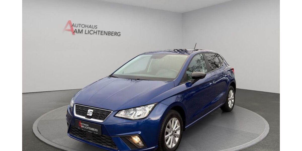 Seat Ibiza 67.493 km 13.750 &euro; Viersen 41747