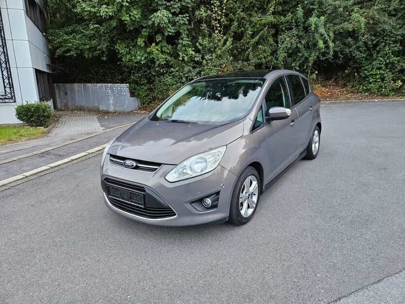 C-Max