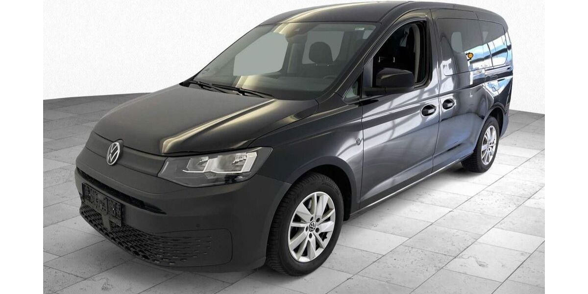 VW Caddy 49.917 km 29.990 &euro; Solingen 42653