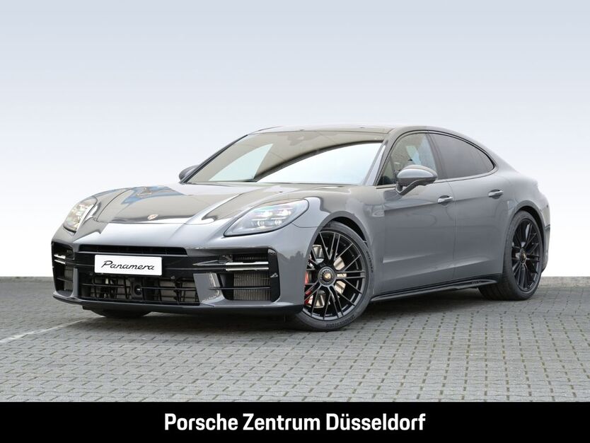 Porsche Panamera 9.900 km 166.900 € Düsseldorf 40468