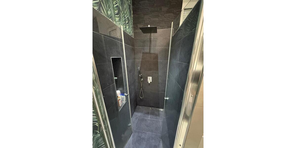 Eigentums- Maisonettewohnung inkl. geräumiger Terasse und Garten 3.5 zimmer