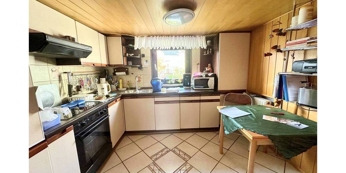 Einfamilienhaus Langenfeld / Berghausen Berghausen - 4 Zimmer, 85 m&sup2;, 369.000&euro; | Angebot:25738218