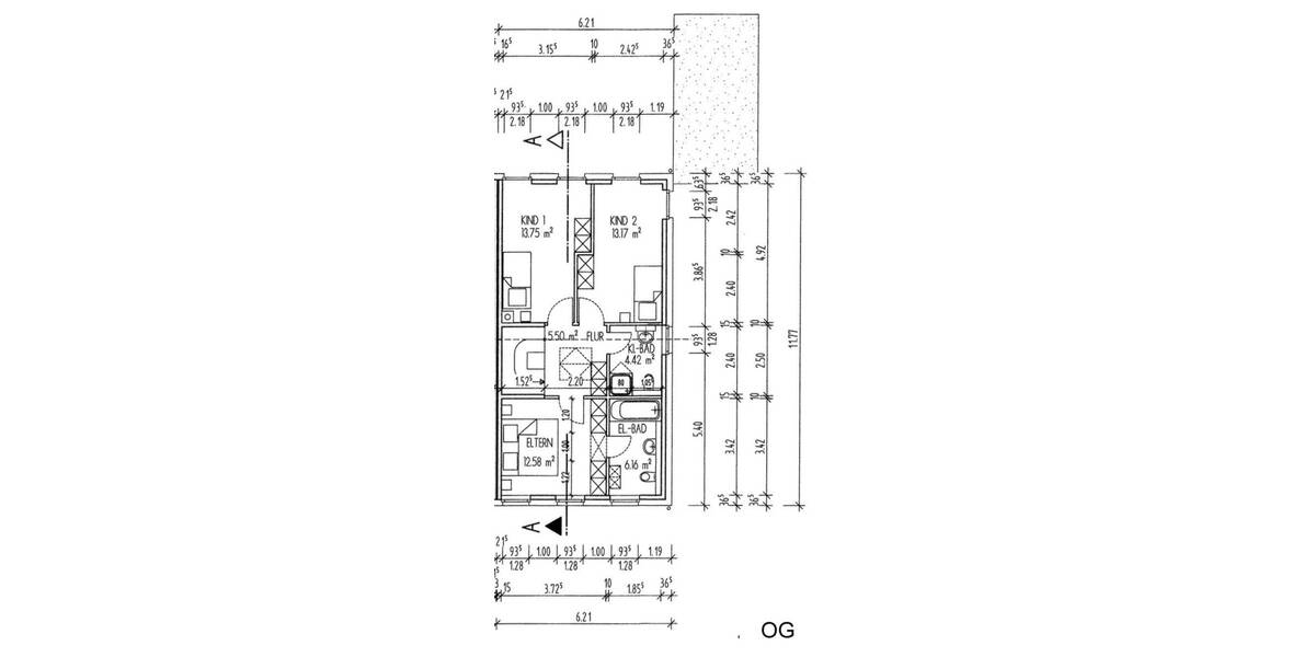 Doppelhaushälfte Mönchengladbach Günhoven - 4 Zimmer, 120 m&sup2;, 1.680&euro; | Angebot:26319745