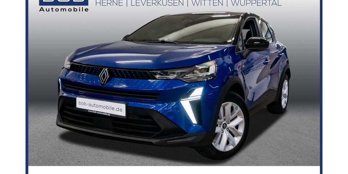 Renault Captur 16.546 km 18.888 &euro; Düsseldorf 40233