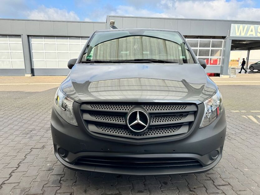 Mercedes-Benz Vito 60.000 km 36.800 € Mönchengladbach 41238