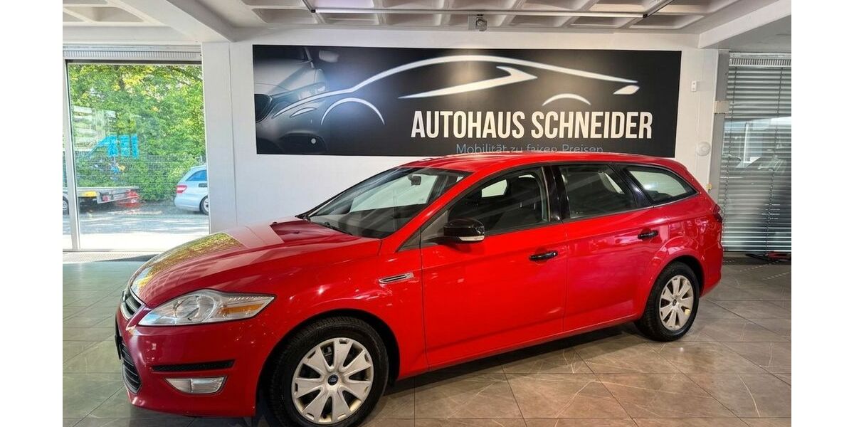 Ford Mondeo 173.795 km 7.950 &euro; Ratingen 40880