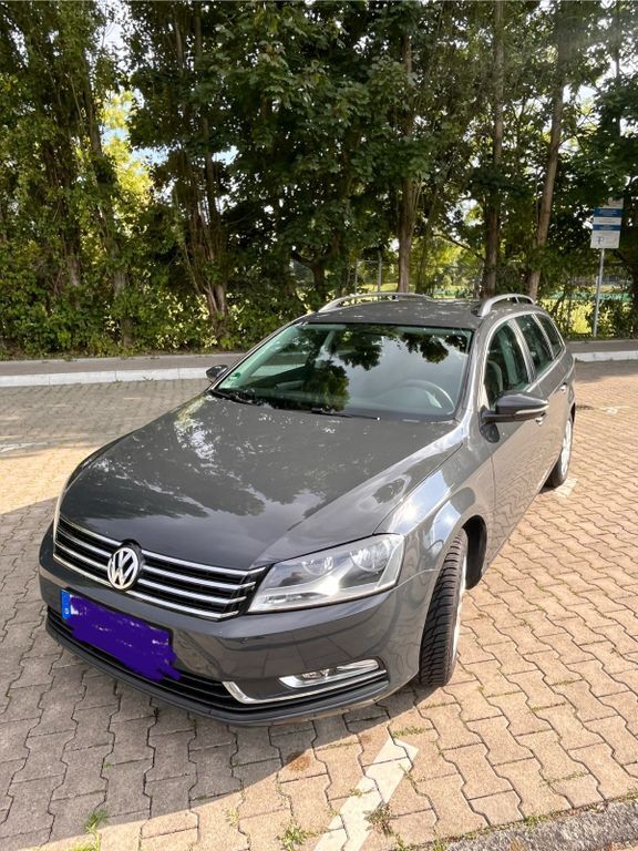 Passat