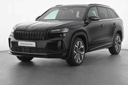 Skoda Kodiaq 4.999 km 55.555 € Essen 45143