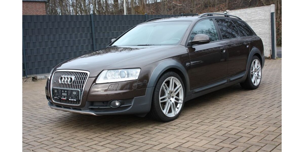 Audi A6 208.700 km 10.999 &euro; Oberhausen 46149