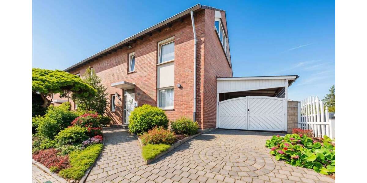 Einfamilienhaus Monheim am Rhein - 5 Zimmer, 146 m&sup2;, 523.000&euro; | Angebot:25454618