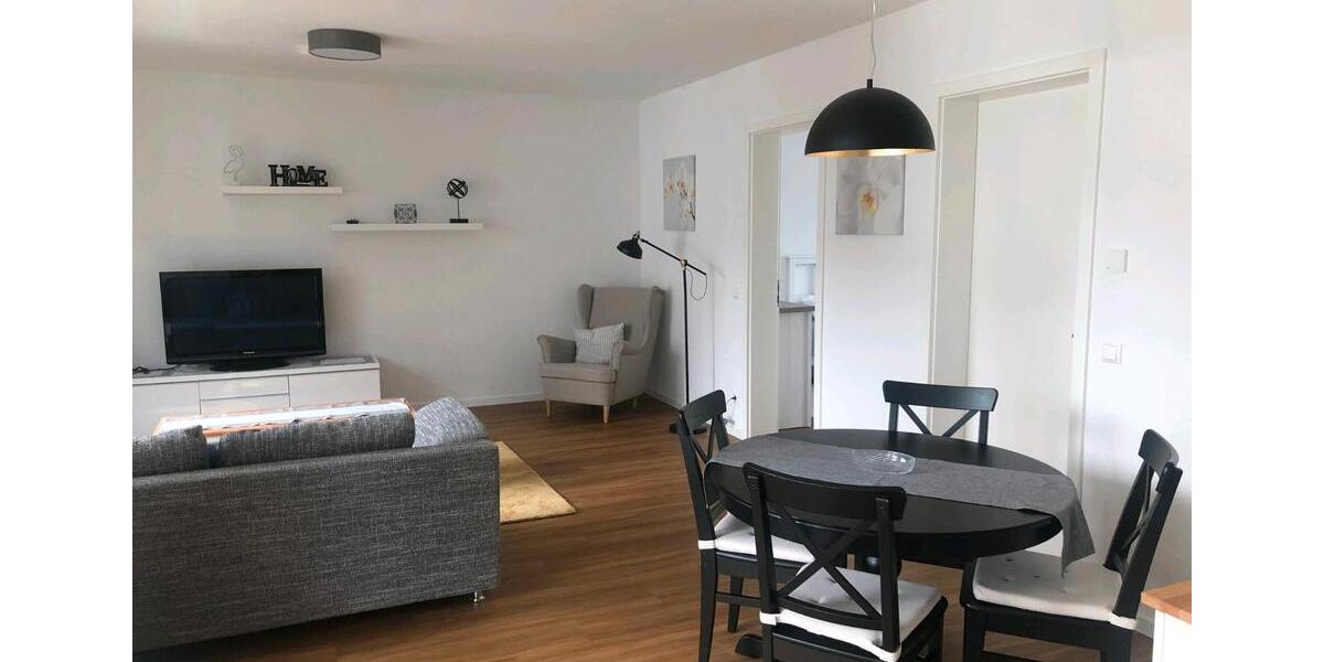 Etagenwohnung Düsseldorf Stadtbezirk 6 - 3 Zimmer, 78 m&sup2;, 1.600&euro; | Angebot:26400633