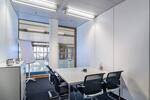 Flexible Büroräume und Büroplätze im begehrten Medienhafen - All-in-Miete