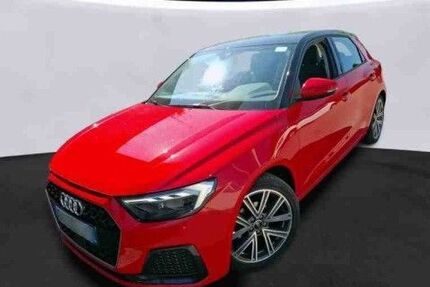 Audi A1 31.064 km 23.500 € Moenchengladbach 41063