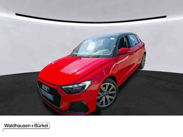 Audi A1 31.064 km 23.500 € Moenchengladbach 41063