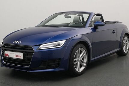 Audi TT 15.856 km 27.980 &euro; Leverkusen 51373