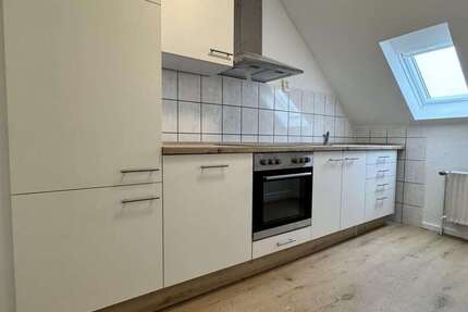 Wohnung zum Mieten in Krefeld 490 € 50 m² 2 zimmer